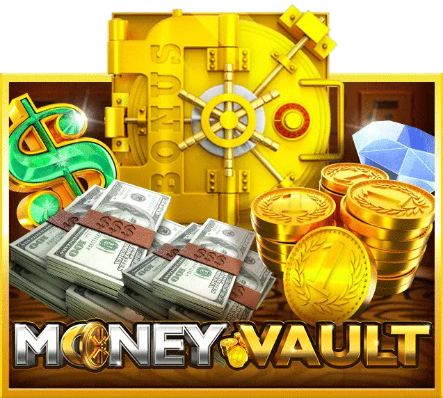 moneyvault by สล็อตเว็บตรง 98